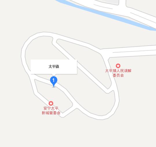 昆明安宁太平镇 昆明安宁太平镇
