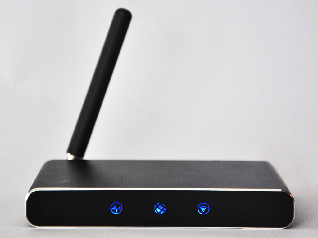极路由HiWiFi 极路由HiWiFi