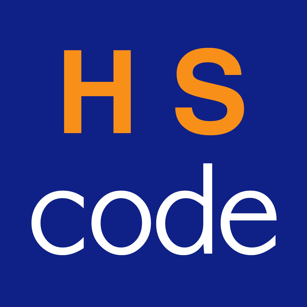 HS编码 HS编码