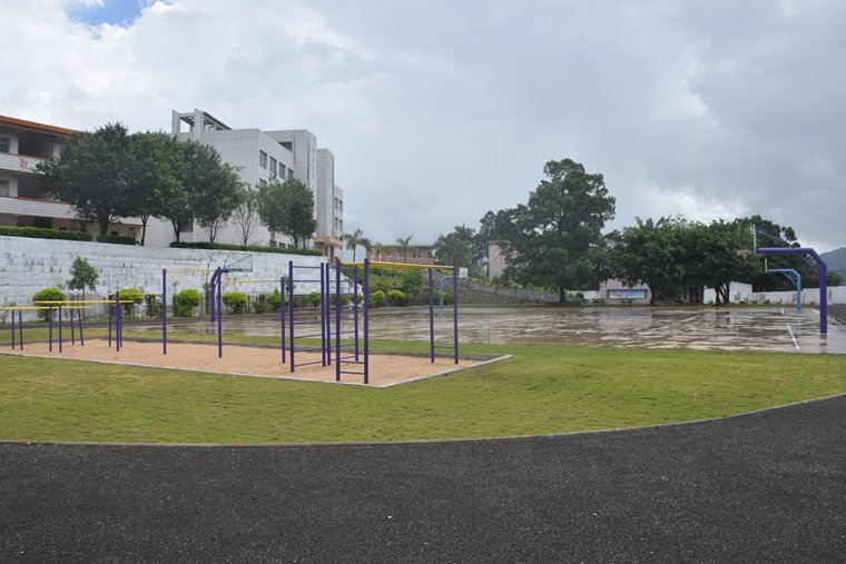 坪上中学 坪上中学