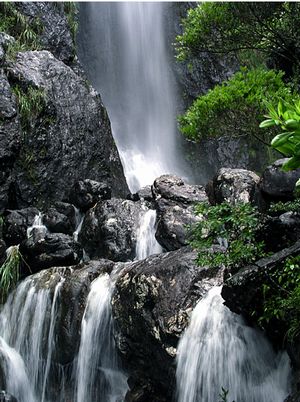 永泰天门山 永泰天门山