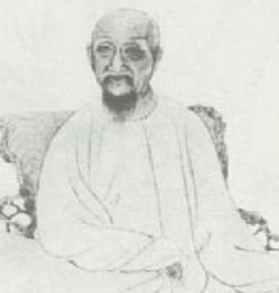 梁章鉅 梁章鉅