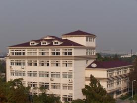 信息与机电工程学院 信息与机电工程学院