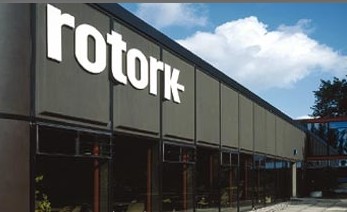 Rotork公司 Rotork公司
