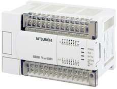 三菱PLC- FX2N 三菱PLC- FX2N