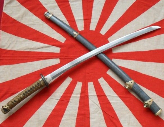 海军刀 海军刀