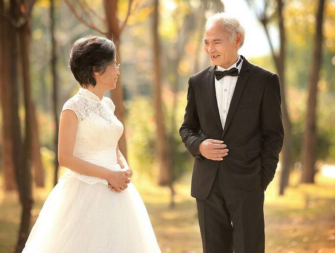 婚纱也疯狂 婚纱也疯狂
