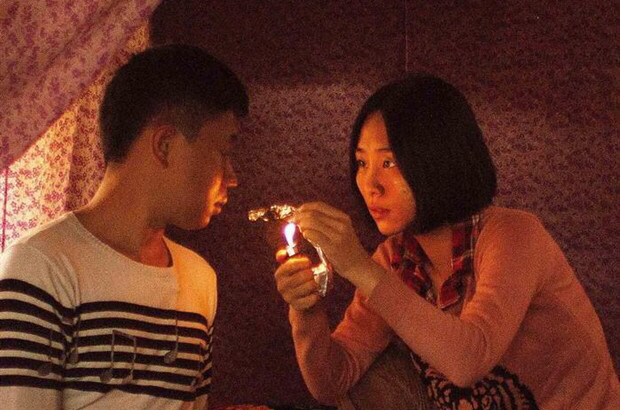 冰毒(2014年赵德胤导演电影) 冰毒(2014年赵德胤导演电影)