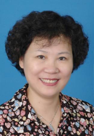 谢艳春 谢艳春