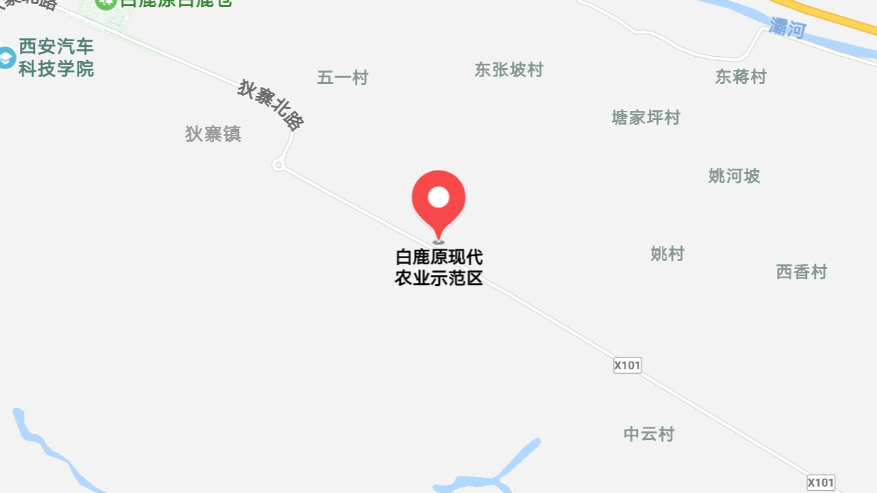 地图信息