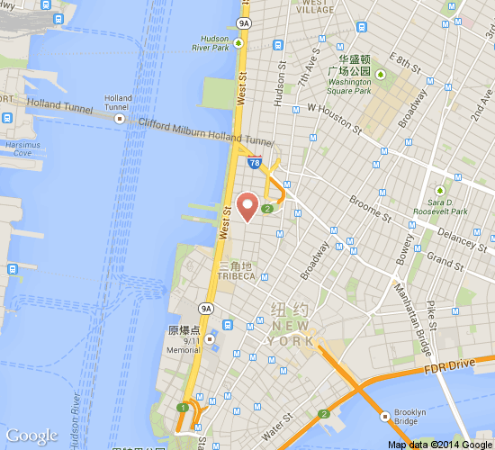 格林威治酒店 格林威治酒店