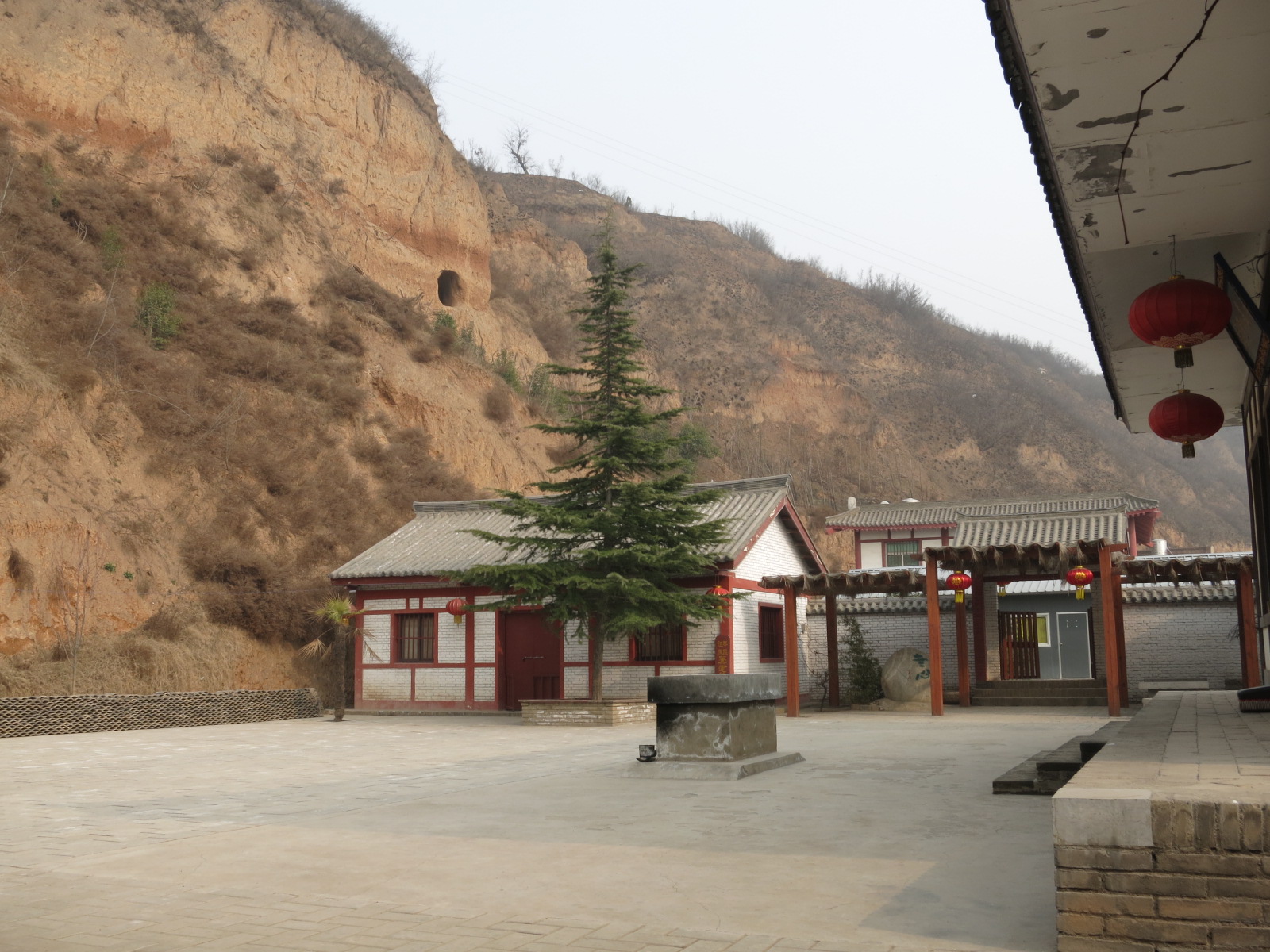 华严寺 华严寺