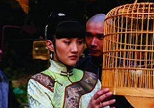 菊花醉(胡明凯执导电视剧)