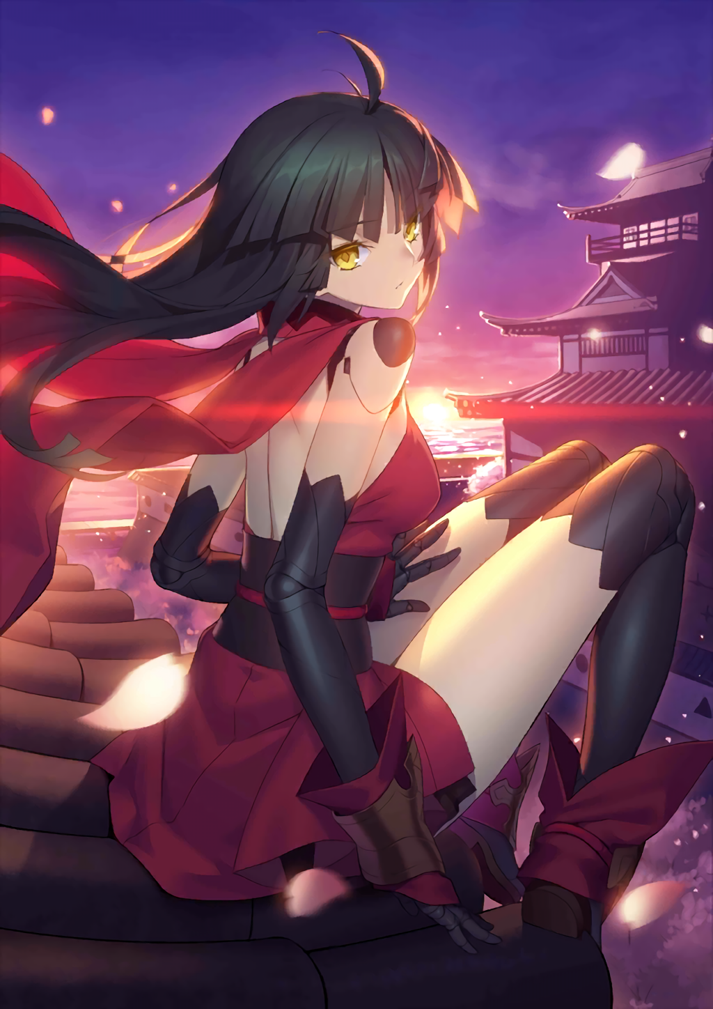 加藤段藏(《Fate》系列中的Assassin之一) 加藤段藏(《Fate》系列中的Assassin之一)