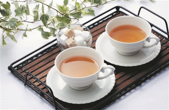 白芷荆芥茶 白芷荆芥茶