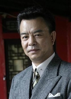 王正军 王正军