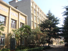 湖南大学电气与信息工程学院 湖南大学电气与信息工程学院