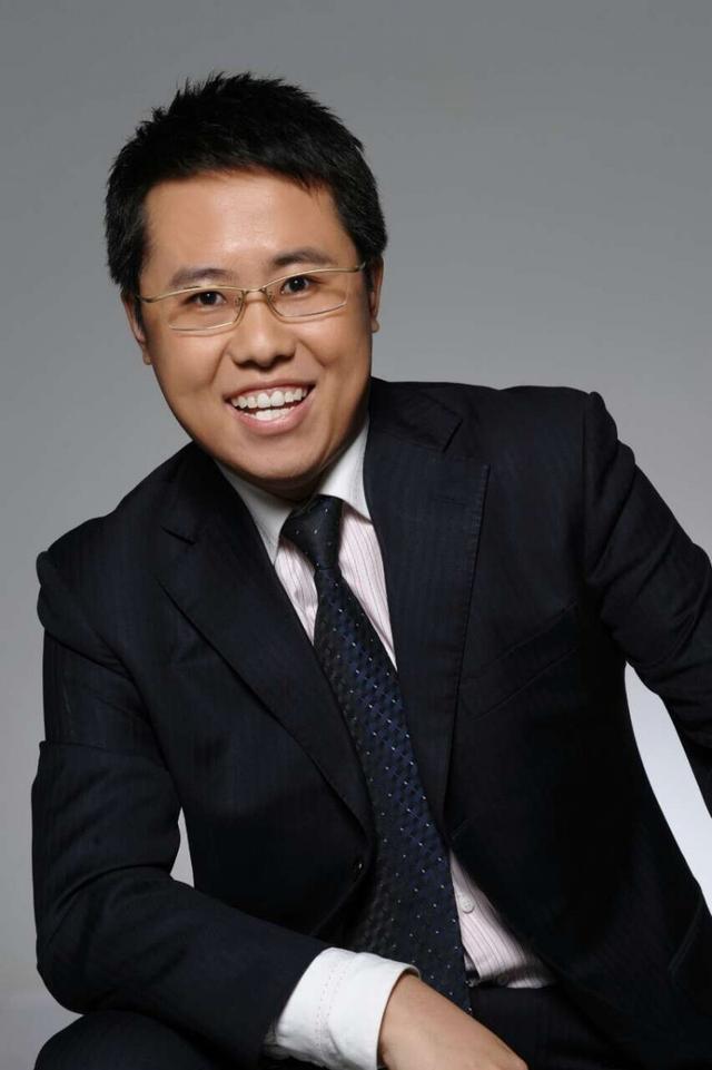 杜江(投资人/主持人) 杜江(投资人/主持人)
