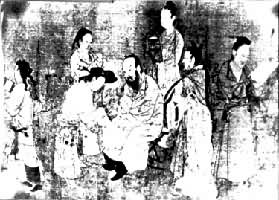 魏晋南北朝时期教育 魏晋南北朝时期教育