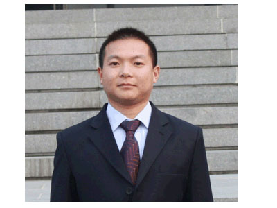 汪中启 汪中启