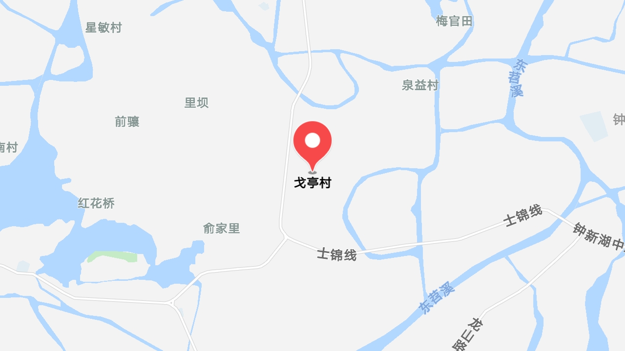 地图信息