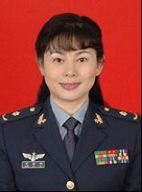 亢安娜 亢安娜