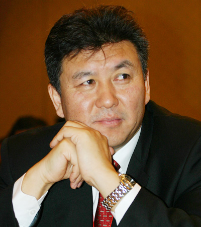 刘积仁 刘积仁