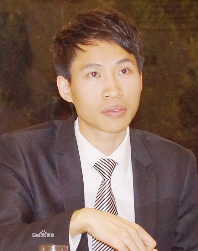 清货网CEO—龙正明 清货网CEO—龙正明