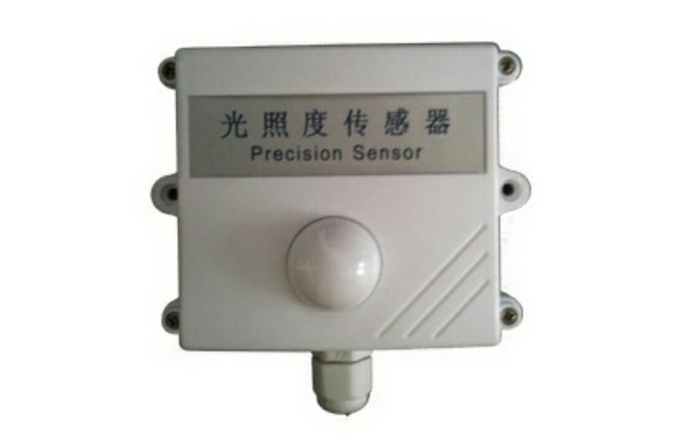 光照感测器 光照感测器