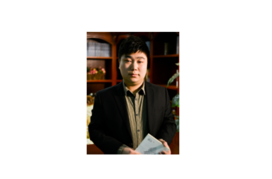 江福贵 江福贵
