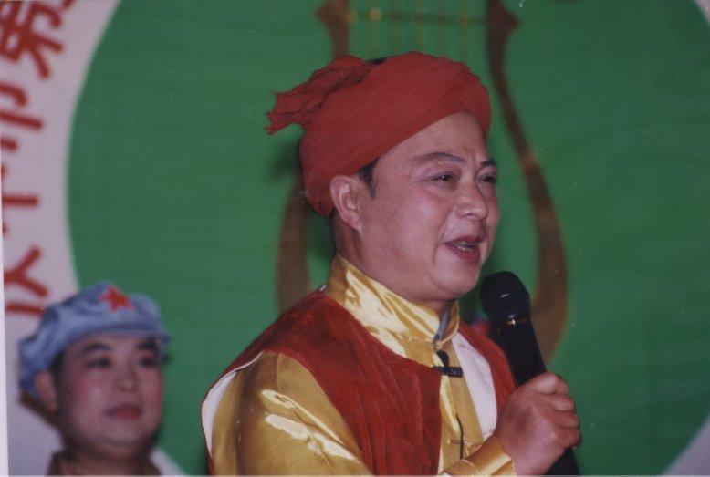刘光朗 刘光朗