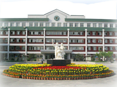 教学楼 教学楼