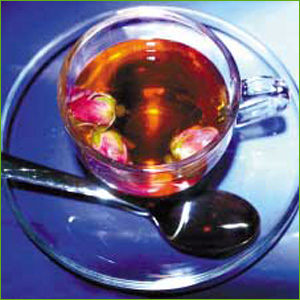 花果茶 花果茶