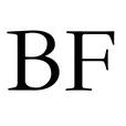 BF(basement floor) BF(basement floor)