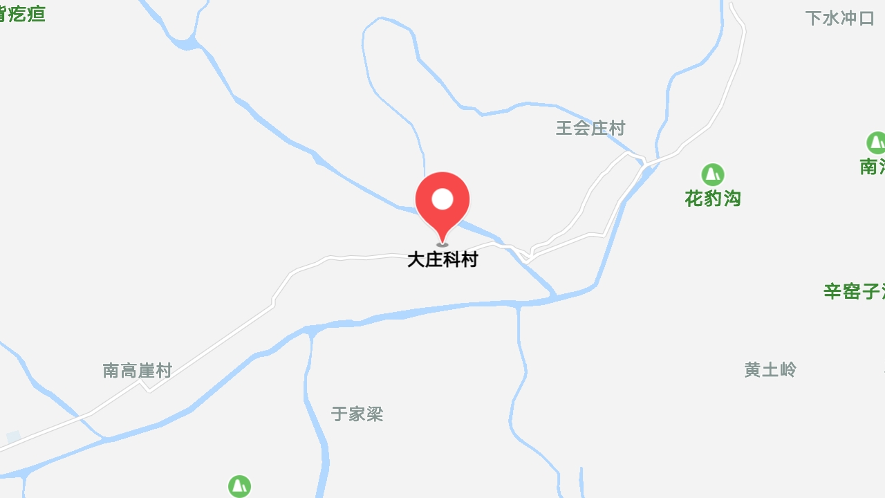 地图信息