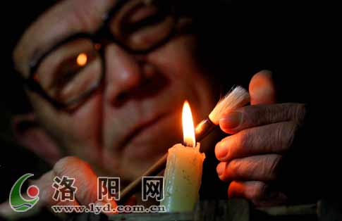 太仓毛笔 太仓毛笔