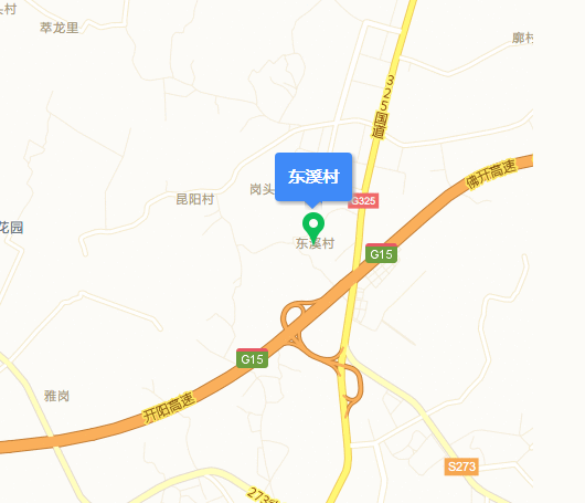 东溪村(广东省汕头市潮南区峡山街道东溪村) 东溪村(广东省汕头市潮南区峡山街道东溪村)