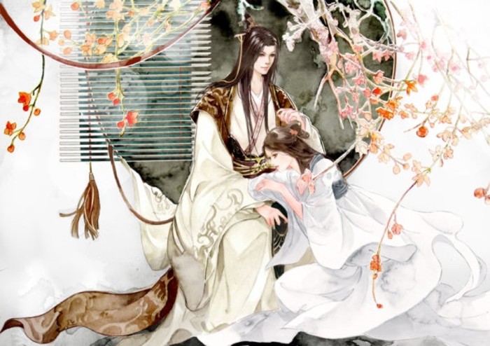 容景 容景