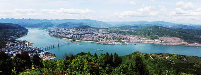 云阳县(云阳(重庆市下辖县)) 云阳县(云阳(重庆市下辖县))