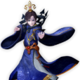 星魂(动画《秦时明月》系列中角色) 星魂(动画《秦时明月》系列中角色)