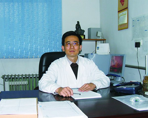 段宏泉 段宏泉
