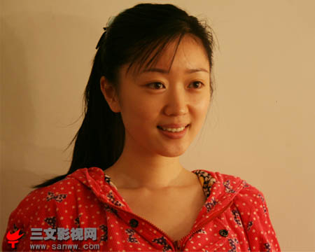焦璇 焦璇