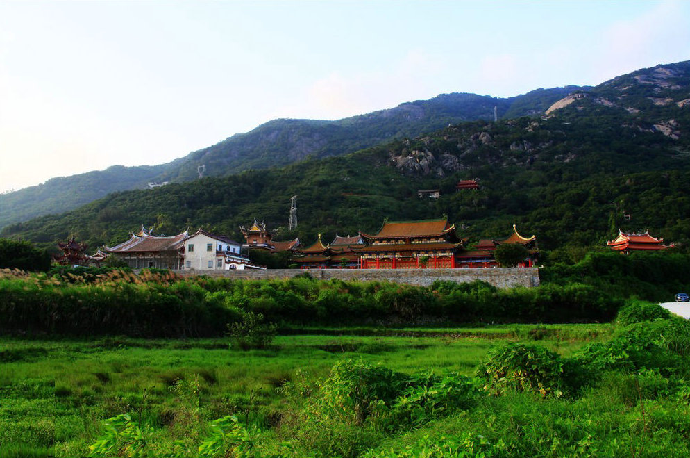 囊山 囊山