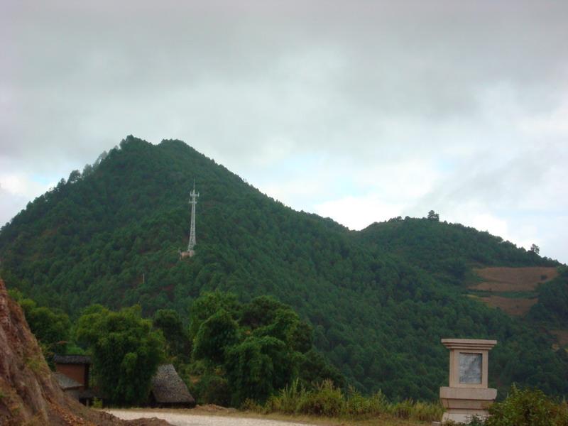 大山乡(云南省澜沧县大山乡) 大山乡(云南省澜沧县大山乡)