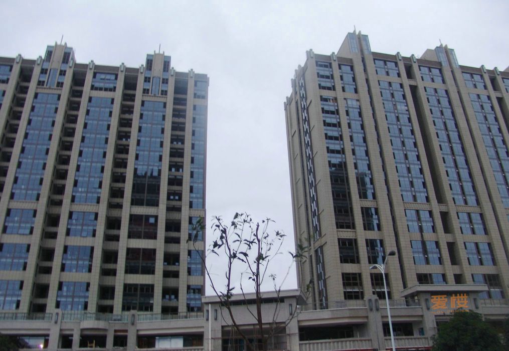 阳光乌山荣域 阳光乌山荣域