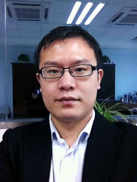王杰通 王杰通