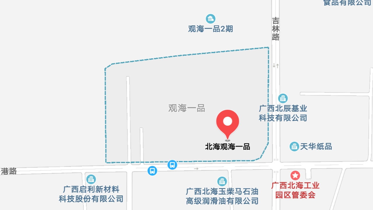 地图信息