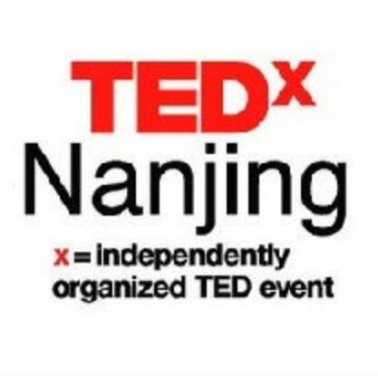 TEDxNanjing TEDxNanjing