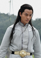 八武将