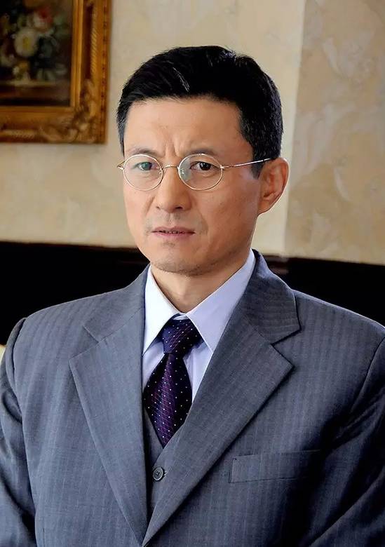俺爹是卧底